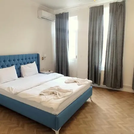 Bed & Breakfast Verna