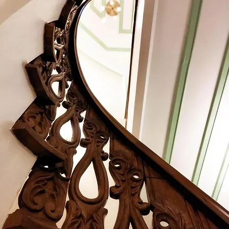 White Palace Old Boutique Hotel Istanbul