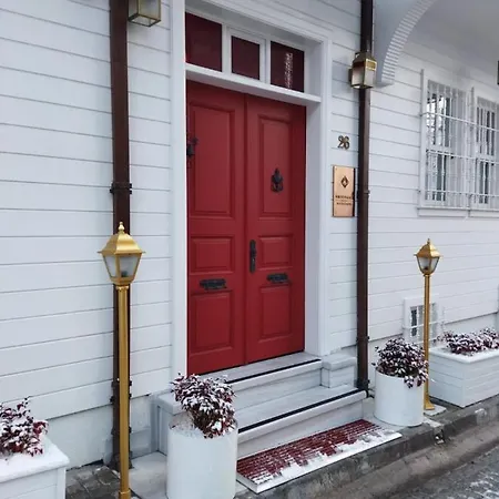 Hotel White Palace Old Boutique