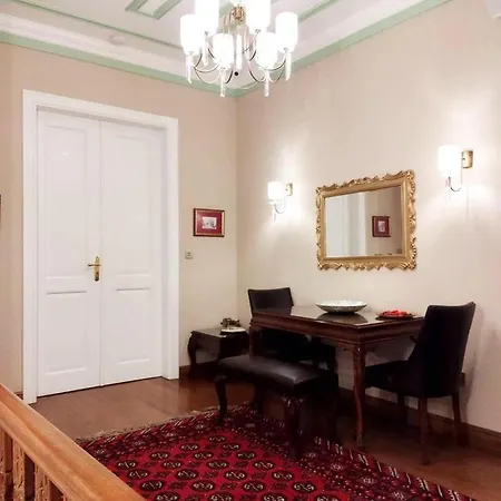 Hotel White Palace Old Boutique Istanbul