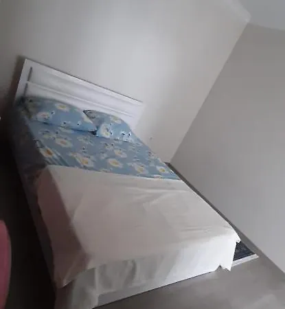 Pelitkent Sitesi * Istanbul