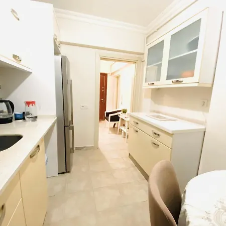 Apartment Umraniye-istanbul Istanbul