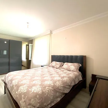 Apartment Umraniye-istanbul Istanbul