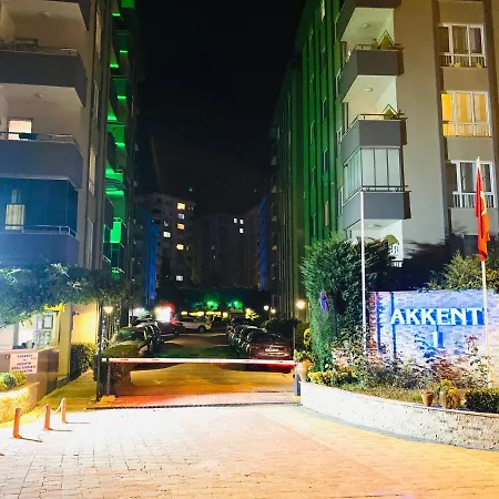 Apartment Umraniye-istanbul