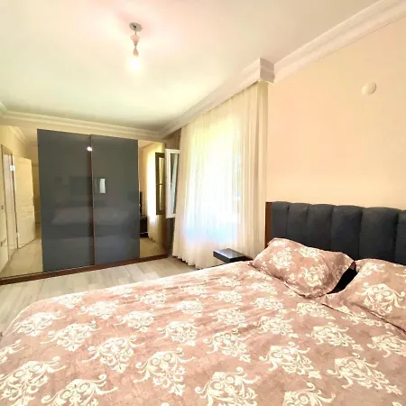 Apartment Umraniye-istanbul *