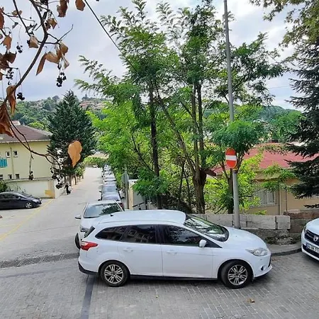 Charming Anatolian House In Cengelkoey Villa Istanbul