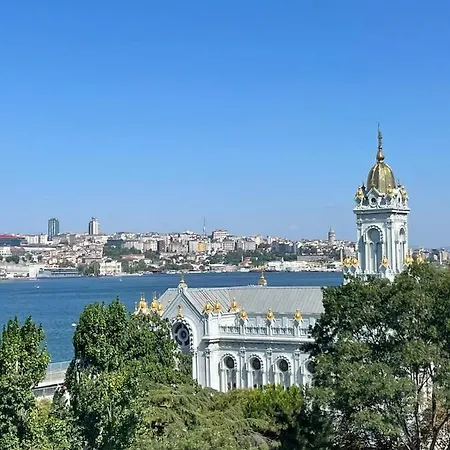 Fatih Balat Tarihin Icinde Sik Bir Ev Homestay Istanbul