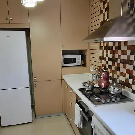 Villa Charming Anatolian House In Cengelkoey *