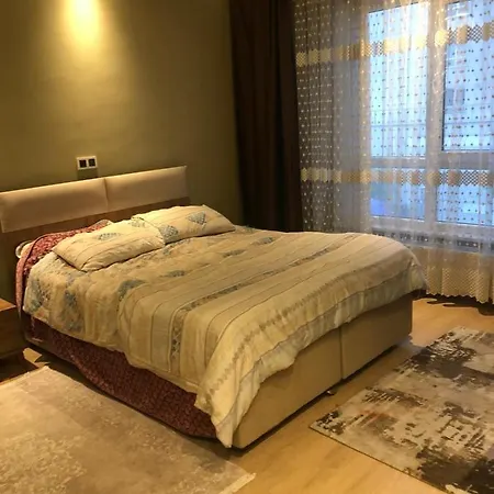 Hane Plus Istanbul