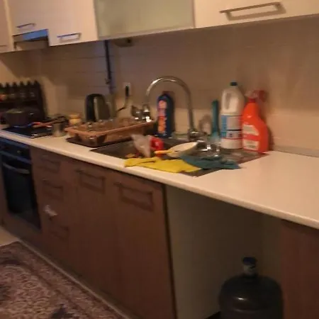 Hane Plus Apartment Istanbul