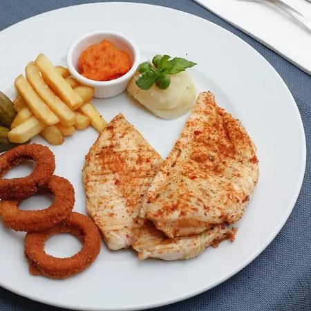 Sogut Old Szálloda 4*