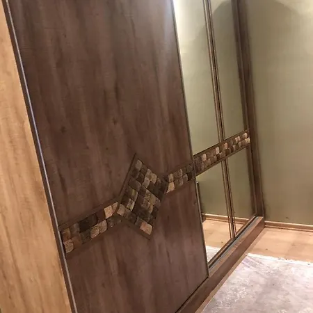 Hane Plus Apartment