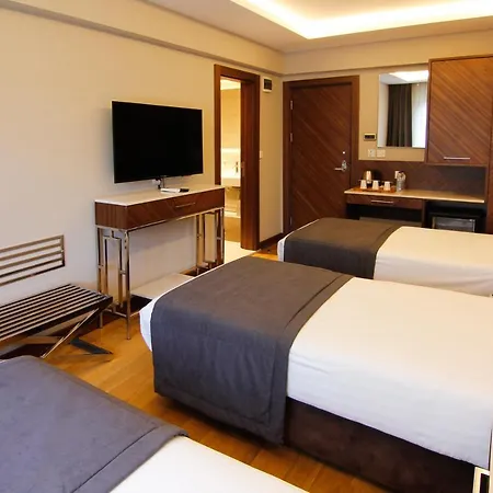 Sogut Old 4* Istanbul