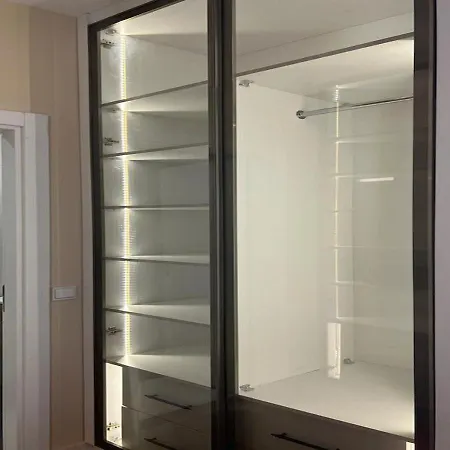 Akbati Mall Apartment *