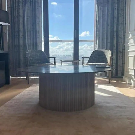 Akbati Mall Apartment Istanbul