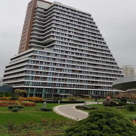 Akbati Mall *