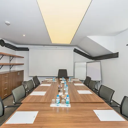 Hotel Faros Taksim-special Category Stambuł