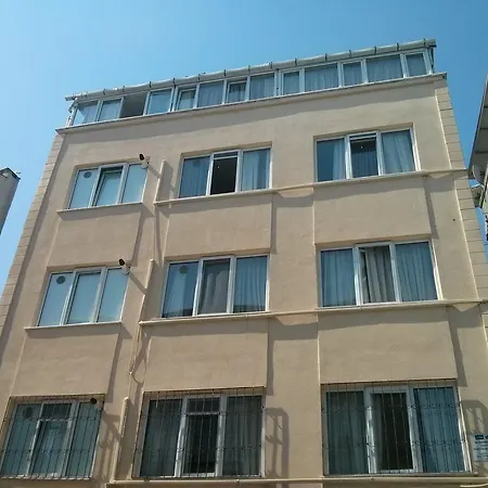 Apartment Kismet *