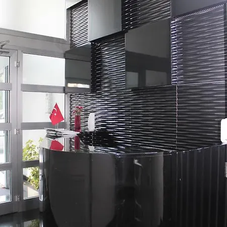 Appartement D&d Istambul
