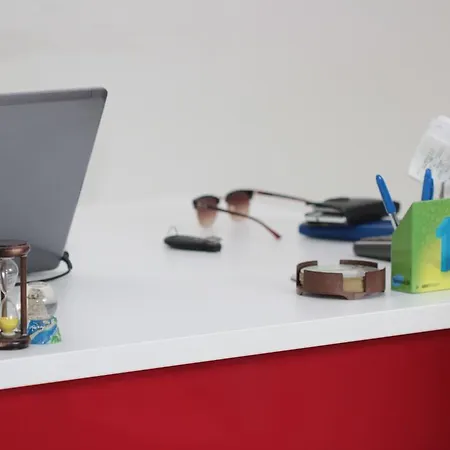 D&d Appartement Istambul