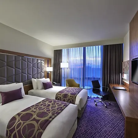 Uranus Topkapi Hotel Istanbul