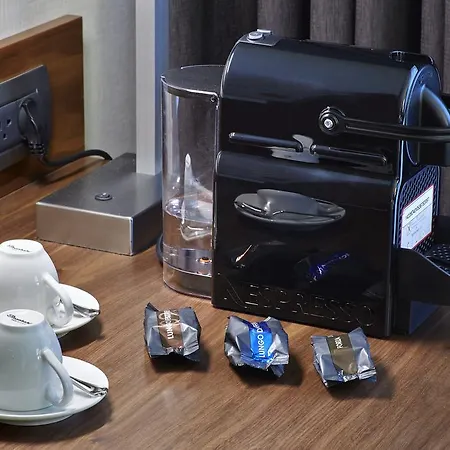 Uranus Topkapi Hotel 5*