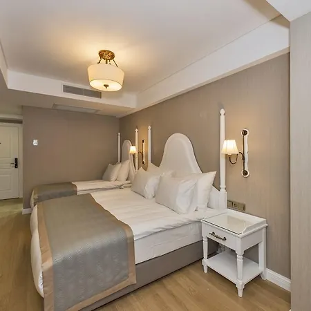 Hanna 3* Istanbul