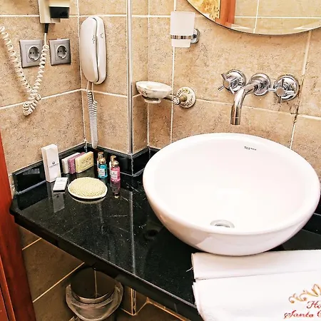 Santa Ottoman Hotel 3*