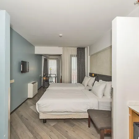 Faros Taksim-special Category 4* Stambuł