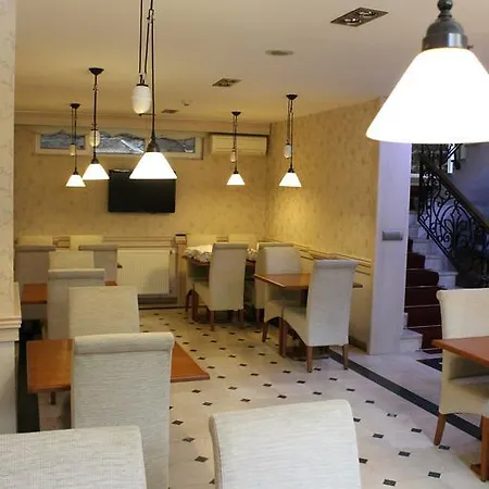 Novano Hotel Provincia di Istanbul