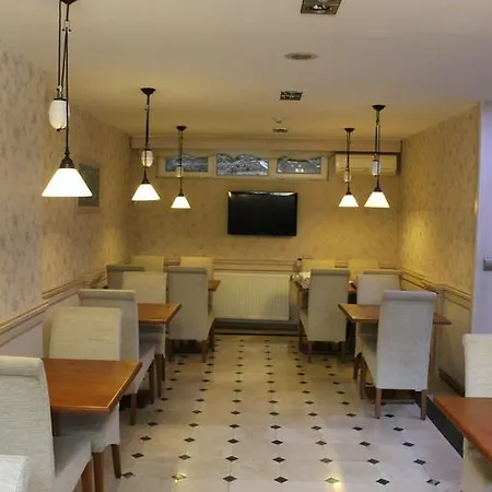 Novano Hotel