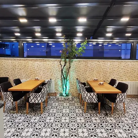 Luxx Garden