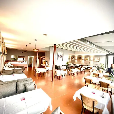 Appartement Golf Royal