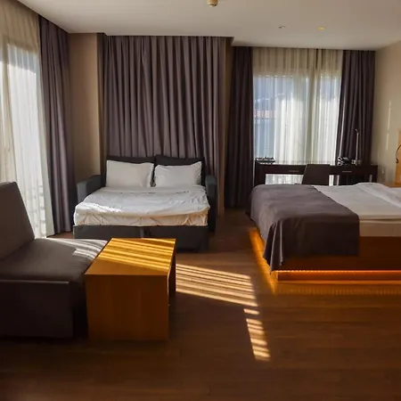 Endless Taksim Ξενοδοχείο 4*