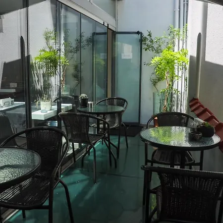 Endless Taksim 4* Κωνσταντινούπολη