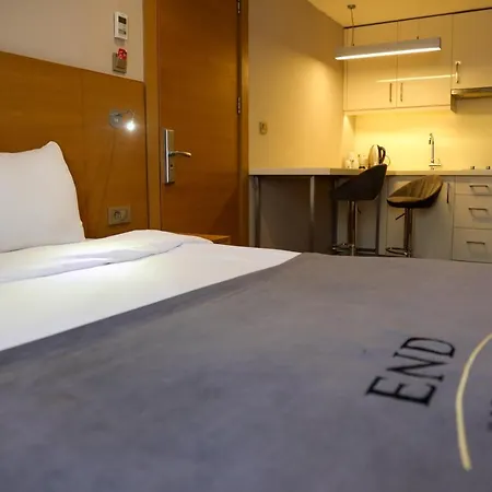 Endless Taksim 4* Κωνσταντινούπολη