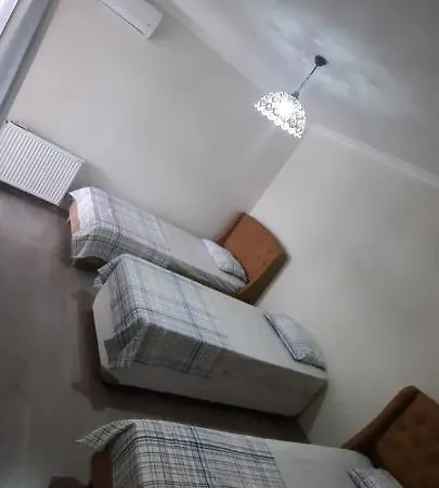 Pelitkent Sitesi *