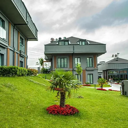 Hotel Menalo Premium Airport