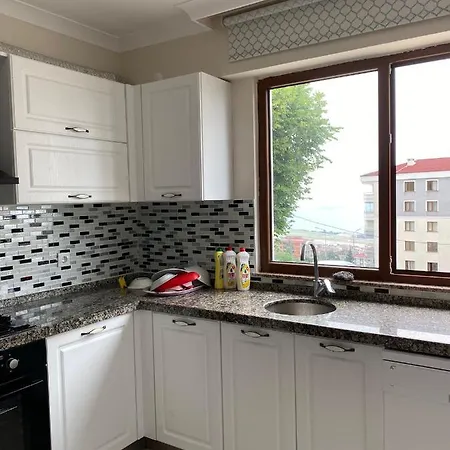 Apartment Pelitkent Sitesi Istanbul