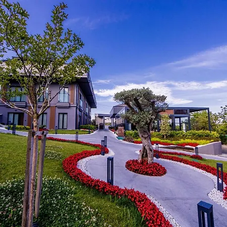 Hotel Menalo Premium Airport Estambul