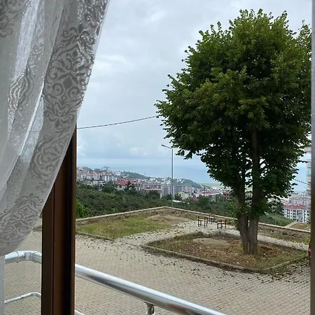 Pelitkent Sitesi Apartment *