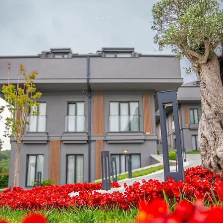 Menalo Premium Airport 5* Estambul