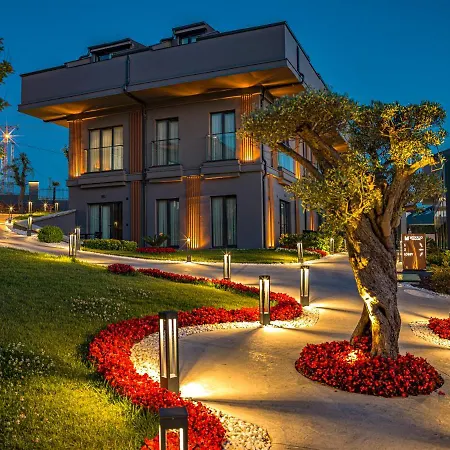 Hotel Menalo Premium Airport
