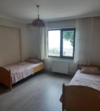 Pelitkent Sitesi Apartment *