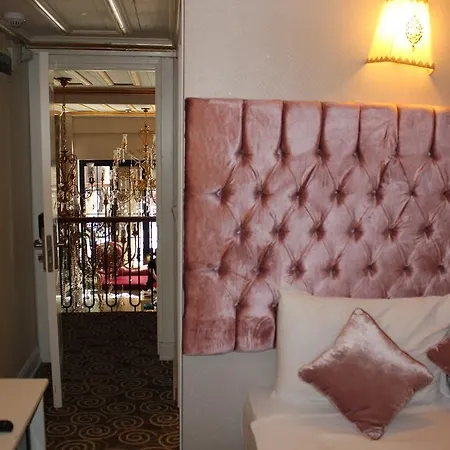 Hotel Diamond Royal 3*