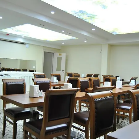 Star Park Hotel