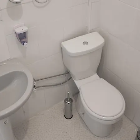 Bed & Breakfast Anova Pera Istanbul