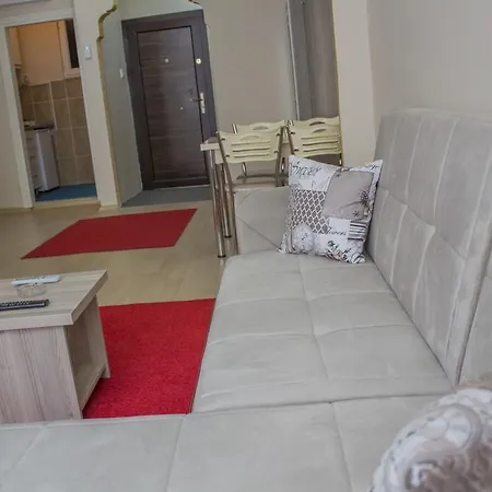 Bed & Breakfast Anova Pera