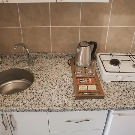 Anova Pera Bed & Breakfast Istanbul
