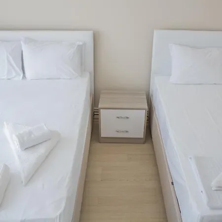 Bed & Breakfast Anova Pera *